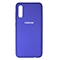 کاور سیلیکونی مناسب گوشی موبایل  سامسونگ Galaxy A70s